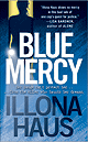 Blue Mercy, Detective Kay Delaney